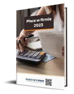 Obrazek Płace w firmie 2023