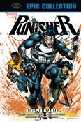 Punisher E... - Roger Salick, Mike Baron -  books in polish 
