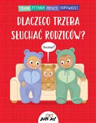 Książka : Dlaczego t... - Simon Couchman