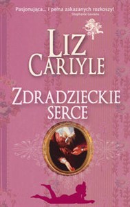 Picture of Zdradzieckie serce