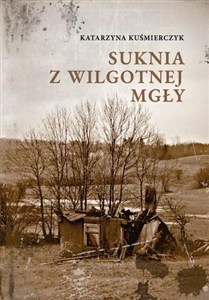 Obrazek Suknia z wilgotnej mgły