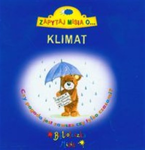 Obrazek Zapytaj Misia o Klimat