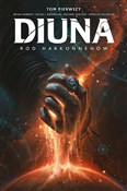 Zobacz : Diuna: Ród... - Kevin Anderson, Brian Herbert