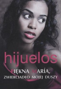 Obrazek Piękna Maria, zwierciadło mojej duszy