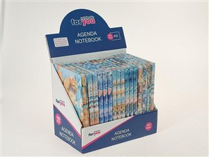 Picture of Notes (16szt)