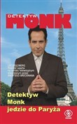 Detektyw M... - Lee Goldberg -  Polish Bookstore 