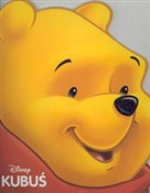 Kubuś Puch... -  Książka z wysyłką do UK