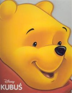 Obrazek Kubuś Puchatek Kubuś