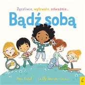 Bądź sobą - Nima Patel -  Polish Bookstore 