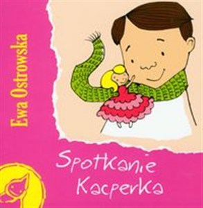 Obrazek Spotkanie Kacperka