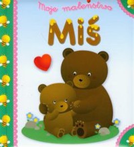 Obrazek Miś Moje maleństwo