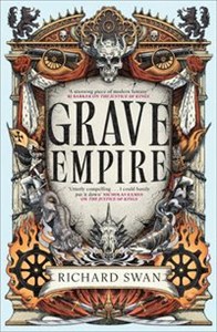 Obrazek Grave Empire