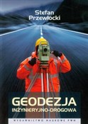 Geodezja i... - Stefan Przewłocki - Ksiegarnia w UK