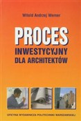 Proces inw... - Witold Andrzej Werner -  foreign books in polish 