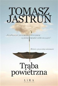 Obrazek Trąba powietrzna