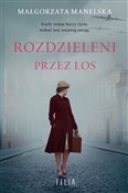 Książka : Rozdzielen... - Małgorzata Manelska