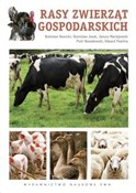 Rasy zwier... - Bolesław Nowicki, Stanisław Jasek, Janusz Maciejowski -  books from Poland