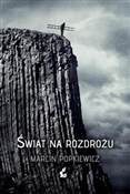 Świat na r... - Marcin Popkiewicz -  books in polish 