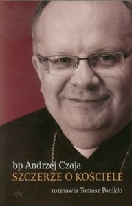 Obrazek Szczerze o kościele