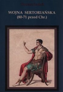 Obrazek Wojna sertoriańska 80-71 przed Chr.