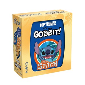 Picture of Goddit Stitch