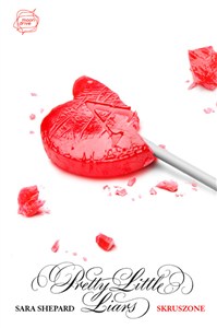 Obrazek Skruszone Pretty Little Liars 13