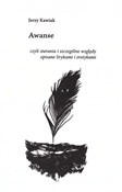 Awanse - Jerzy Kawiak -  books from Poland