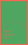 Żart - Milan Kundera -  books in polish 