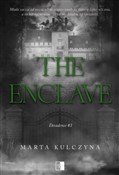 Polska książka : The Enclav... - Marta Kulczyna