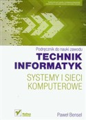 Technik in... - Paweł Bensel -  Polish Bookstore 
