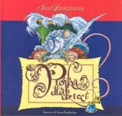 Piórka dla... - Jan Sztaudynger - Ksiegarnia w UK