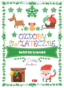 Obrazek Ozdoby świąteczne Ozdoby choinkowe