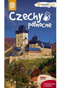 Obrazek Czechy północne Travelbook