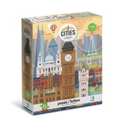 Polska książka : Puzzle Eas...