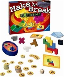 Picture of Make'N'Break Extreme