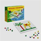 Mozaika uk... -  Polish Bookstore 