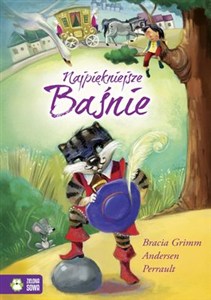 Picture of Najpiękniejsze baśnie