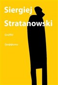 Graffiti - Siergiej Stratanowski - Ksiegarnia w UK