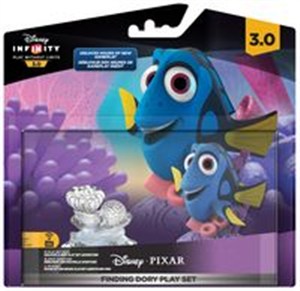 Picture of Świat Gdzie jest Dory Disney Infinity 3.0