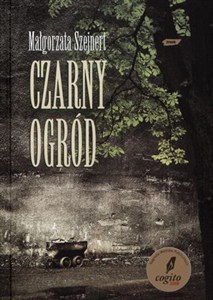 Obrazek Czarny ogród