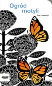 Polska książka : Ogród moty... - Laura Weston