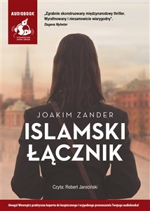 Obrazek [Audiobook] Islamski łącznik