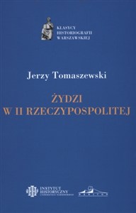 Picture of Żydzi w II Rzeczypospolitej