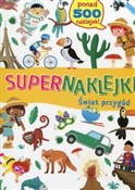 polish book : Supernakle... - Opracowanie Zbiorowe