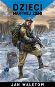 Dzieci mar... - Jan Waletow -  foreign books in polish 