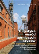 polish book : Turystyka ... - Marzena Lamparska
