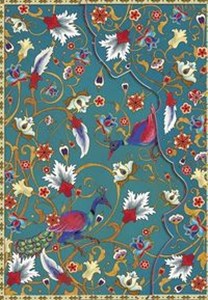 Obrazek Notatnik ozdobny 0011-01 Persa