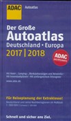 AutoAtlas ... - Opracowanie Zbiorowe - Ksiegarnia w UK