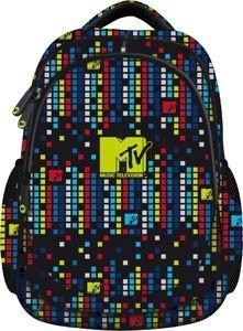 Picture of Plecak młodzieżowy MTV - BP6 Equalizer