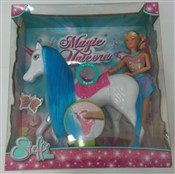 Steffi z M... - Steffi Love -  foreign books in polish 